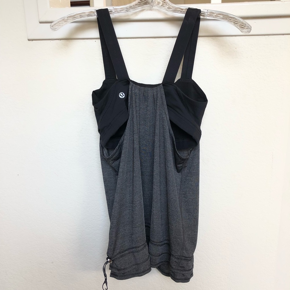 Lululemon Athletica Back on Track Tank Siz… - Picture 2 of 5